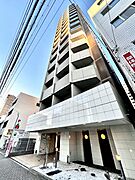 大曽根駅より徒歩10分 8階 築17年3ヶ月の賃貸物件