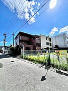 太閤通駅より徒歩1分 1階 築27年3ヶ月の賃貸物件