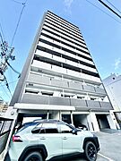 鶴舞駅より徒歩9分 3階 築8年8ヶ月の賃貸物件