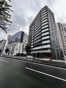 亀島駅より徒歩1分 5階 築2年9ヶ月の賃貸物件