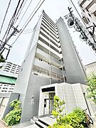 東別院駅より徒歩5分 7階 築7年2ヶ月の賃貸物件