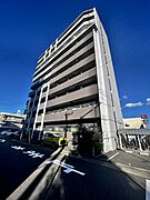 黒川駅より徒歩10分 9階 築7年6ヶ月の賃貸物件
