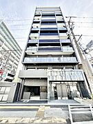 ディアレイシャス名古屋太閤通III 5階 築1年9ヶ月の賃貸物件