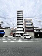 新栄町駅より徒歩8分 4階 築18年3ヶ月の賃貸物件