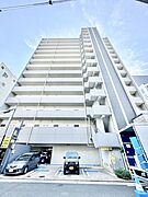 セレニティー大須 3階 築8年10ヶ月の賃貸物件