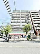 丸の内駅より徒歩5分 4階 築20年4ヶ月の賃貸物件