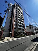 ハーモニーレジデンス名古屋EAST 9階 築8年8ヶ月の賃貸物件