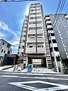 ラドゥセール今池南 3階 築6年2ヶ月の賃貸物件