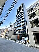 エステムコート名古屋新栄３グローリィ 13階 築6年3ヶ月の賃貸物件