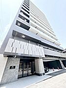 山王駅より徒歩11分 4階 新築の賃貸物件