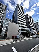大須観音駅より徒歩5分 3階 築7年4ヶ月の賃貸物件