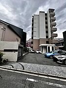 アスピラシオン名駅 3階 築12年2ヶ月の賃貸物件