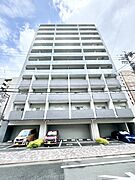大須観音駅より徒歩2分 8階 築4年4ヶ月の賃貸物件