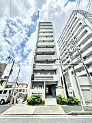 鶴舞駅より徒歩7分 6階 築11年3ヶ月の賃貸物件