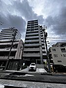 今池駅より徒歩4分 10階 築4年3ヶ月の賃貸物件