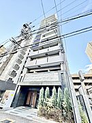 プレサンス上前津フィット 10階 築7年9ヶ月の賃貸物件