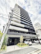 プレサンス伏見アーバンベース 7階 築3年6ヶ月の賃貸物件