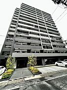 今池駅より徒歩5分 7階 築5年2ヶ月の賃貸物件