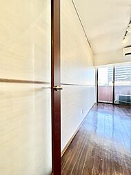 名古屋市営名城線 東別院駅 徒歩3分の賃貸マンション 3階ワンルームのリビング/ダイニング