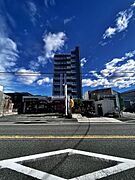 志賀本通駅より徒歩8分 7階 築7年5ヶ月の賃貸物件