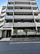 東別院駅より徒歩6分 2階 築11年3ヶ月の賃貸物件