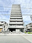 太閤通駅より徒歩7分 10階 築2年8ヶ月の賃貸物件