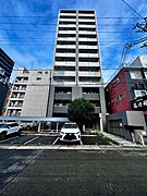 Ｒｕｐｅｒｔｉａ 10階 築10年5ヶ月の賃貸物件