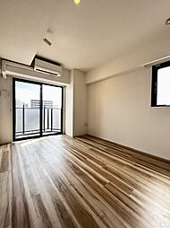 名古屋市営桜通線 今池駅 徒歩5分の賃貸マンション 4階1Kのリビング/ダイニング