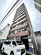 今池駅より徒歩10分 14階 築19年7ヶ月の賃貸物件