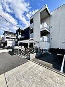 覚王山駅より徒歩14分 3階 築7年3ヶ月の賃貸物件