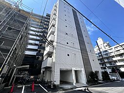 名古屋市営東山線 新栄町駅 徒歩5分