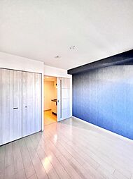 名古屋市営鶴舞線 浅間町駅 徒歩2分の賃貸マンション 2階1Kのリビング/ダイニング