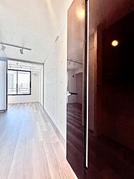 名古屋市営桜通線 今池駅 徒歩7分の賃貸マンション 4階1LDKのリビング/ダイニング