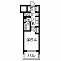 メイクス鶴舞24階5.9万円