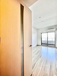 名古屋市営名城線 黒川駅 徒歩5分の賃貸マンション 7階1Kのリビング/ダイニング