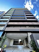 黒川駅より徒歩5分 7階 築5年5ヶ月の賃貸物件