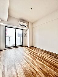 名古屋市営桜通線 高岳駅 徒歩8分の賃貸マンション 8階1Kのリビング/ダイニング