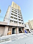 上前津駅より徒歩4分 4階 築20年3ヶ月の賃貸物件
