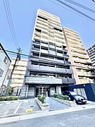 アステリ鶴舞トゥリア 11階 築5年3ヶ月の賃貸物件