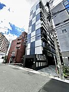 鶴舞駅より徒歩3分 12階 築5年4ヶ月の賃貸物件