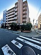 矢場町駅より徒歩6分 6階 築24年5ヶ月の賃貸物件
