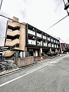 フォレシティ桜山 1階 築19年3ヶ月の賃貸物件