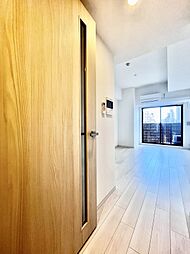 名古屋市営桜通線 今池駅 徒歩4分の賃貸マンション 4階1Kのリビング/ダイニング