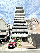 プレサンス上前津グレース 3階 築8年11ヶ月の賃貸物件