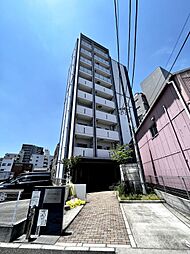 名古屋市営名城線 東別院駅 徒歩8分