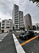 高岳駅より徒歩7分 5階 築2年9ヶ月の賃貸物件