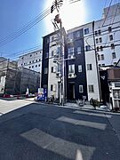 大須観音駅より徒歩8分 3階 築7年11ヶ月の賃貸物件