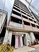 尼ケ坂駅より徒歩8分 8階 築15年1ヶ月の賃貸物件