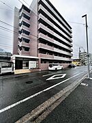 furnish山王 1階 築17年11ヶ月の賃貸物件
