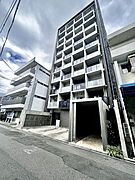 新栄町駅より徒歩8分 5階 築10年9ヶ月の賃貸物件